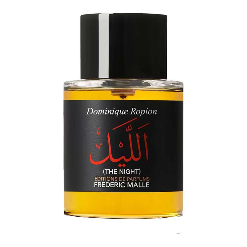 The Night Perfume | Editions De Parfums Frederic Malle