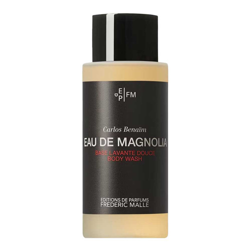 Eau De Magnolia Body Wash | Editions De Parfums Frederic Malle
