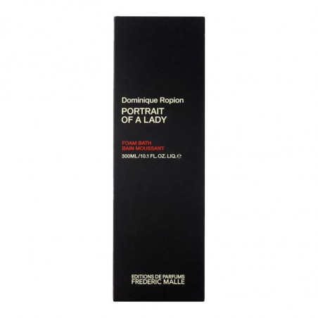 Portrait Of A Lady Foam Bath 300Ml | Editions De Parfums Frederic Malle