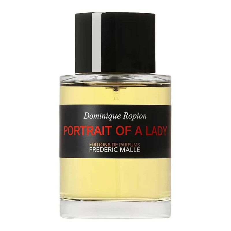 Portrait Of A Lady Perfume 100Ml | Editions De Parfums Frederic Malle