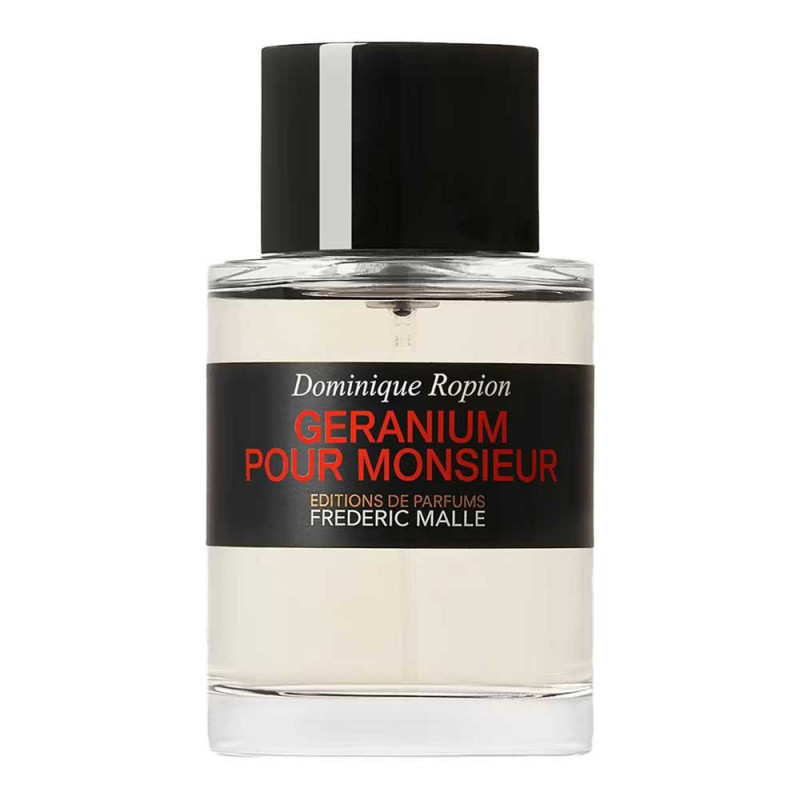 Geranium Pour Monsieur Perfume | Editions De Parfums Frederic Malle