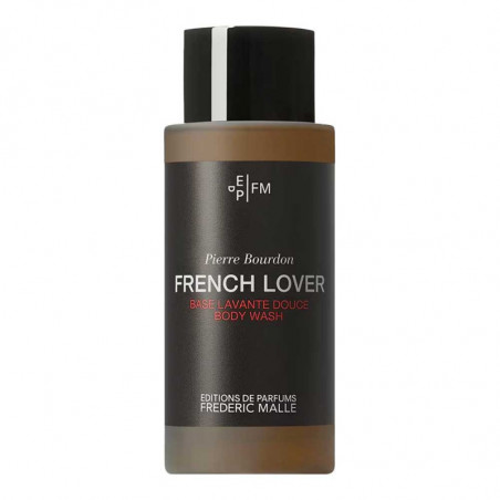 French Lover Body Wash 200Ml | Editions De Parfums Frederic Malle