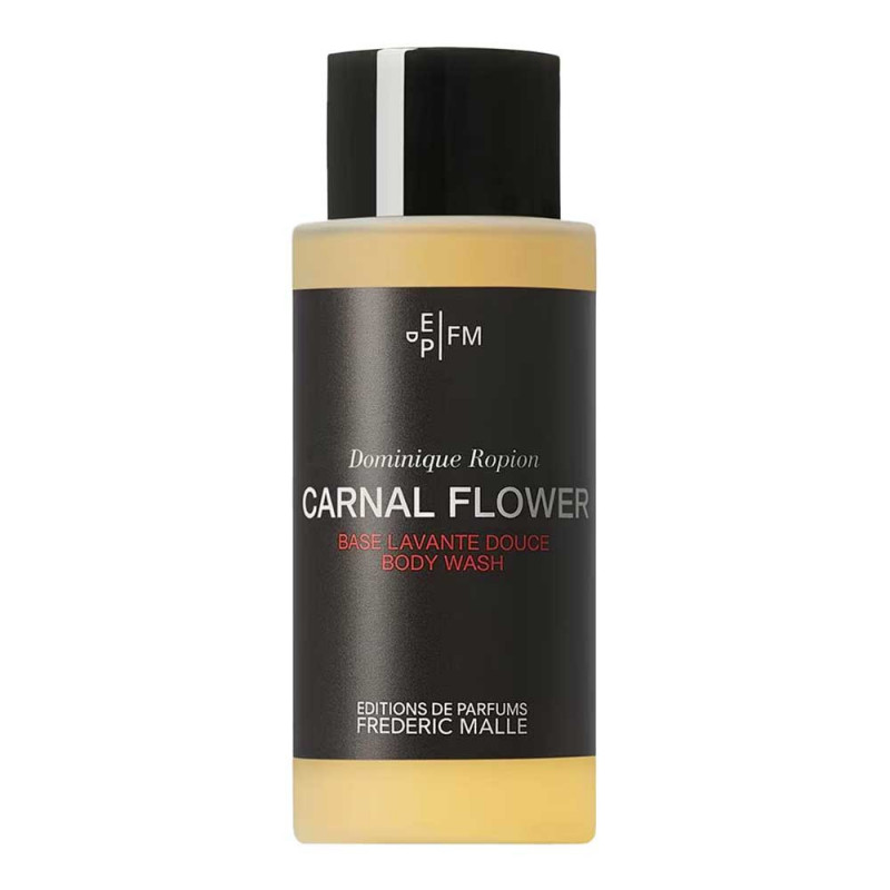 Carnal Flower Body Wash | Editions De Parfums Frederic Malle
