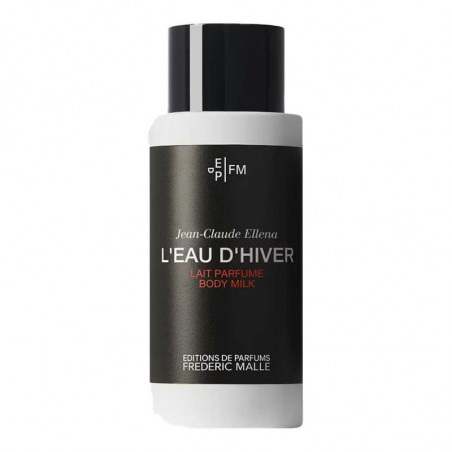 L Eau D Hiver Body Milk | Editions De Parfums Frederic Malle