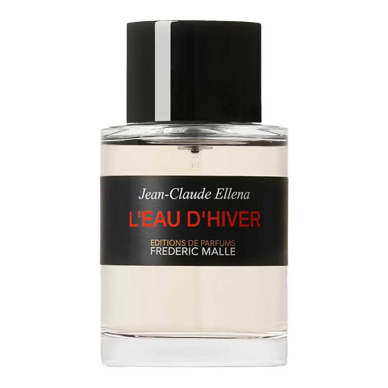 L Eau D Hiver Perfume | Editions De Parfums Frederic Malle