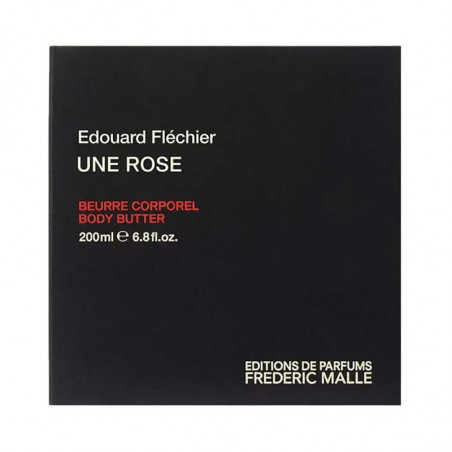 Rose Tonnerre Body Butter 200Ml | Editions De Parfums Frederic Malle