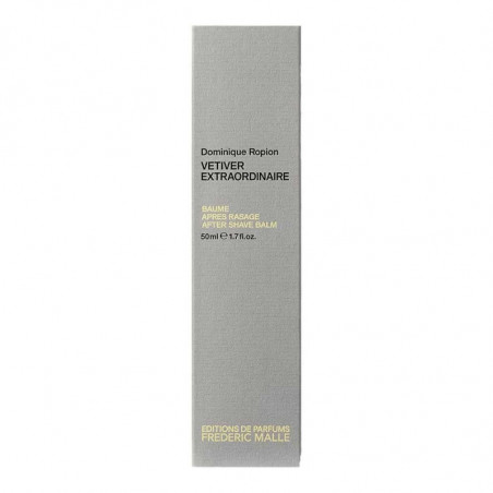 Vetiver Extraordinaire After Shave Balm 50Ml | Editions De Parfums Frederic Malle