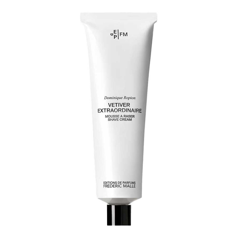 Vetiver Extraordinaire Shaving Cream 100Ml | Editions De Parfums Frederic Malle