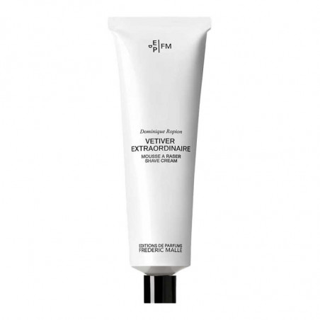 Vetiver Extraordinaire Shaving Cream | Editions De Parfums Frederic Malle