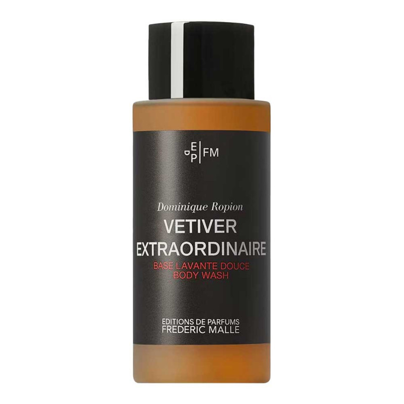 Vetiver Extraordinaire Body Wash | Editions De Parfums Frederic Malle