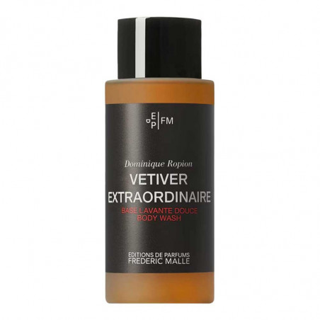 Vetiver Extraordinaire Body Wash 200Ml | Editions De Parfums Frederic Malle
