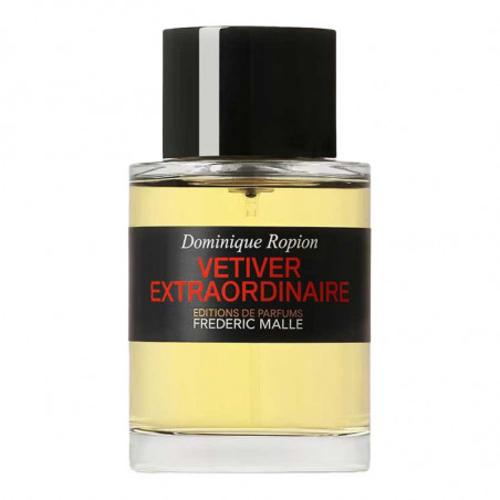 Vetiver Extraordinaire Perfume 100Ml | Editions De Parfums Frederic Malle