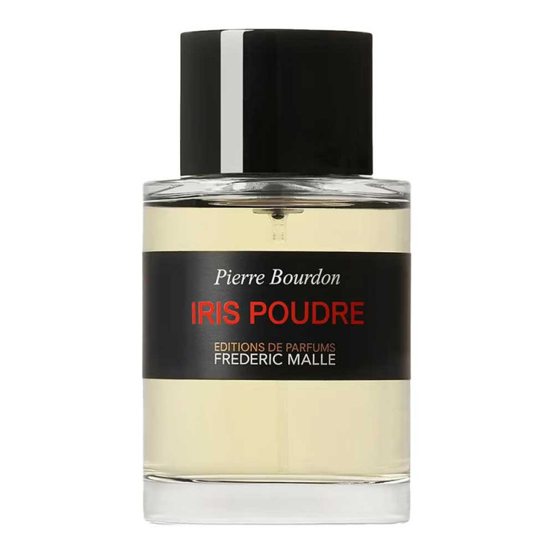 Iris Poudre Perfume 100Ml | Editions De Parfums Frederic Malle