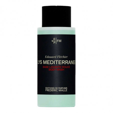 Lys Mediteranee Body Wash 200Ml | Editions De Parfums Frederic Malle