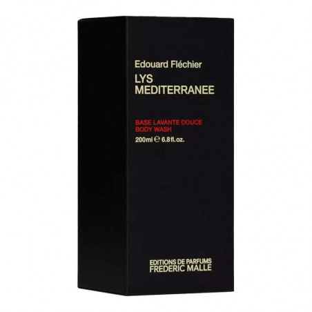 Lys Mediterranee Body Wash | Editions De Parfums Frederic Malle