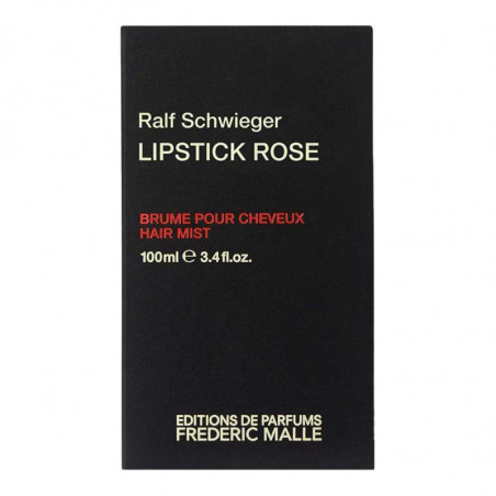 Lipstick Rose Hair Mist 100Ml | Editions De Parfums Frederic Malle