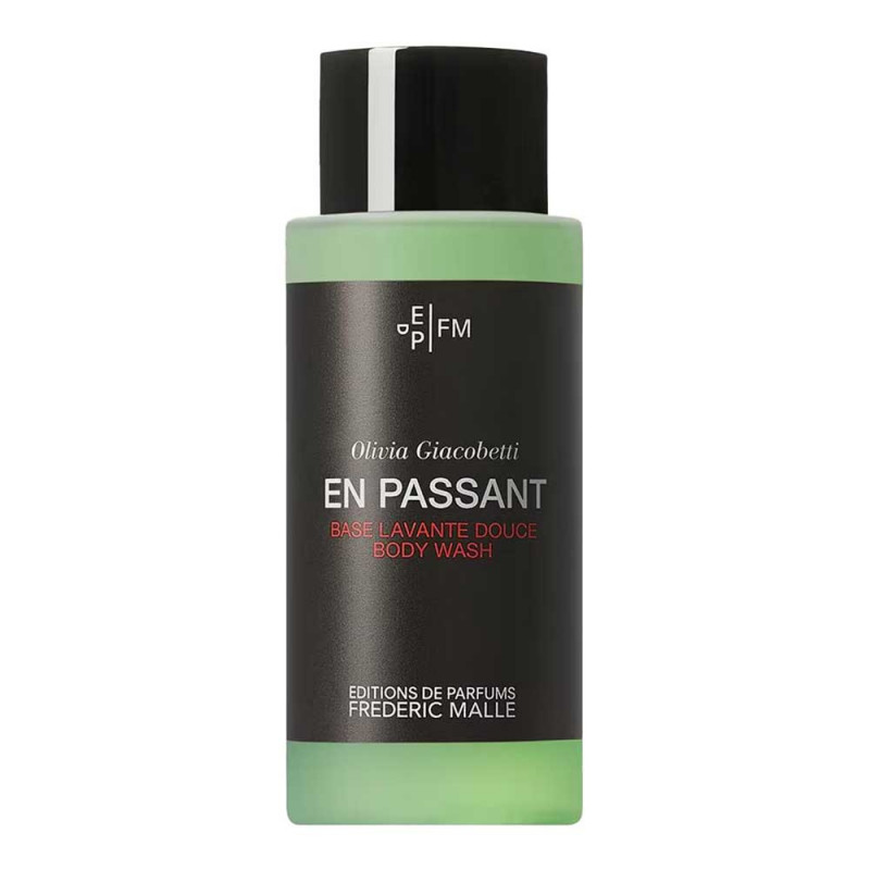 En Passant Body Wash | Editions De Parfums Frederic Malle