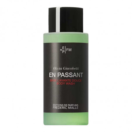 En Passant Body Wash 200Ml | Editions De Parfums Frederic Malle