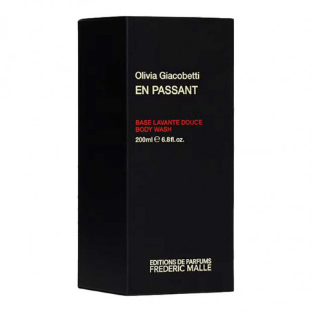 En Passant Body Wash 200Ml | Editions De Parfums Frederic Malle