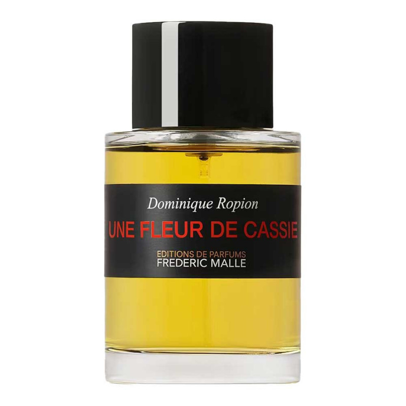Une Fleur De Cassie Perfume 100Ml | Editions De Parfums Frederic Malle