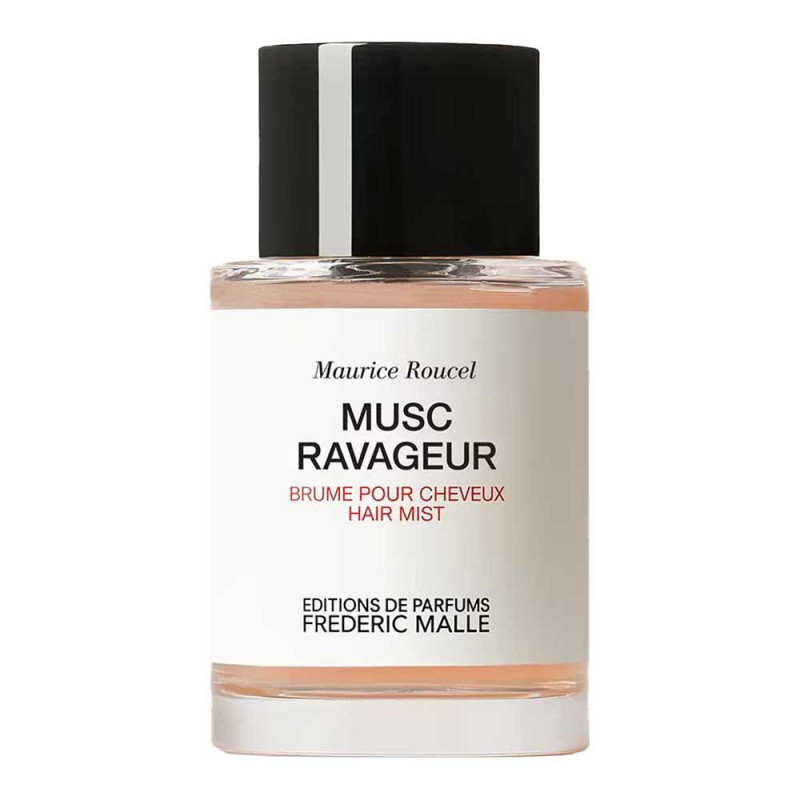 Musc Ravageur Hair Mist 100Ml | Editions De Parfums Frederic Malle