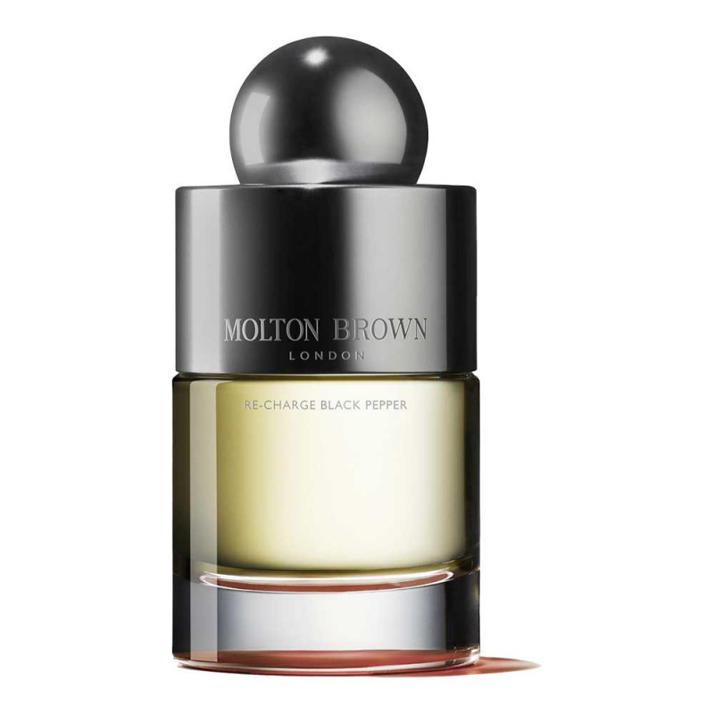 Black Pepper Edt 100Ml | Molton Brown