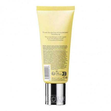 Orange Bergamont Hand Cream 40Ml | Molton Brown