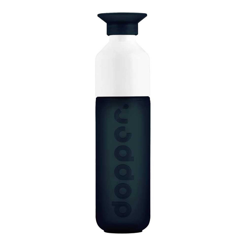 BOTELLA DEEP BLUE SEA DARK SPRING 450ML