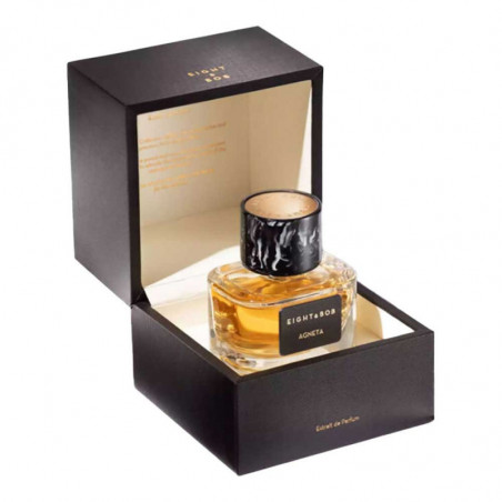Extrait De Parfum Agneta | Eight And Bob