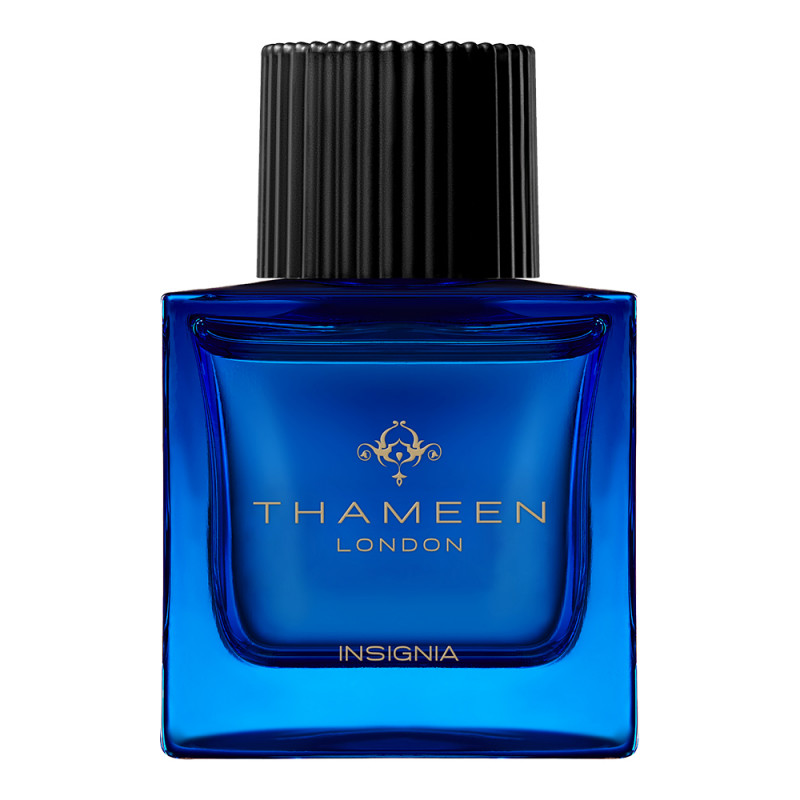 INSIGNIA EAU DE PARFUM