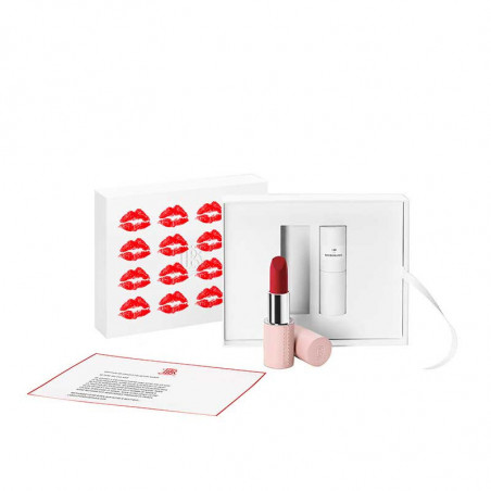 The Red Romance Set | La Bouche Rouge