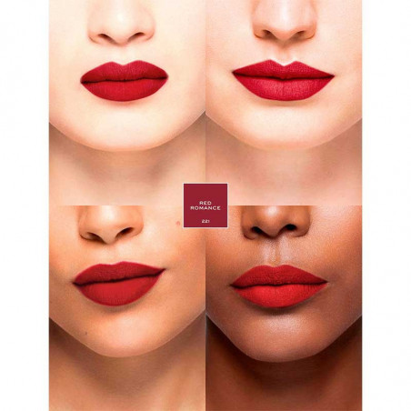 The Red Romance Set | La Bouche Rouge