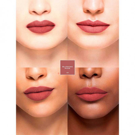 The Blushing Nude Set | La Bouche Rouge