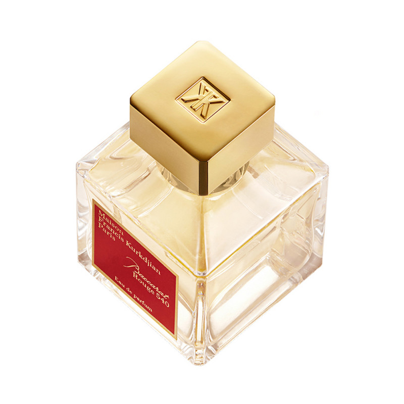 Baccarat Rouge 540 Dau De Parfum | Maison Francis Kurkdjian