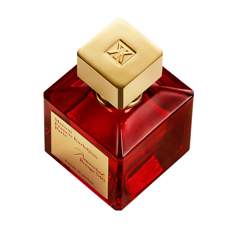 Baccarat Rouge 540 Extrait | Maison Francis Kurkdjian