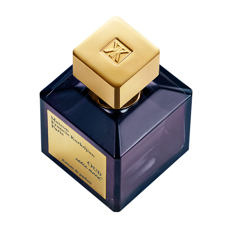 Oud Satin Mood Extrait | Maison Francis Kurkdjian