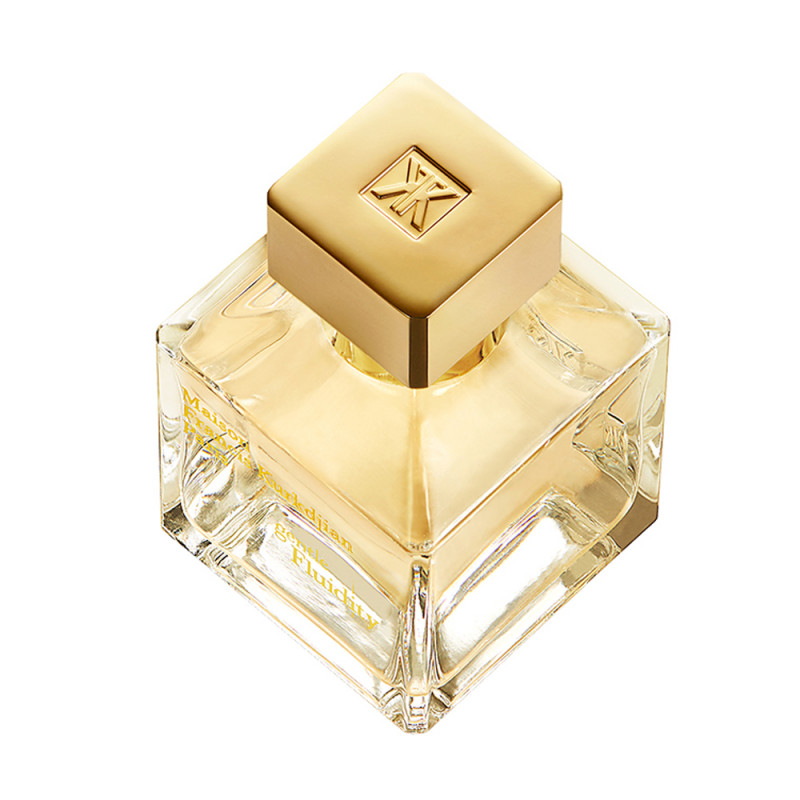 Gentle Fluidity Gold Dau De Parfum | Maison Francis Kurkdjian