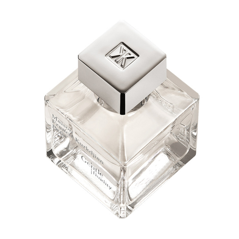 Gentle Fluidity Silver Dau De Parfum | Maison Francis Kurkdjian