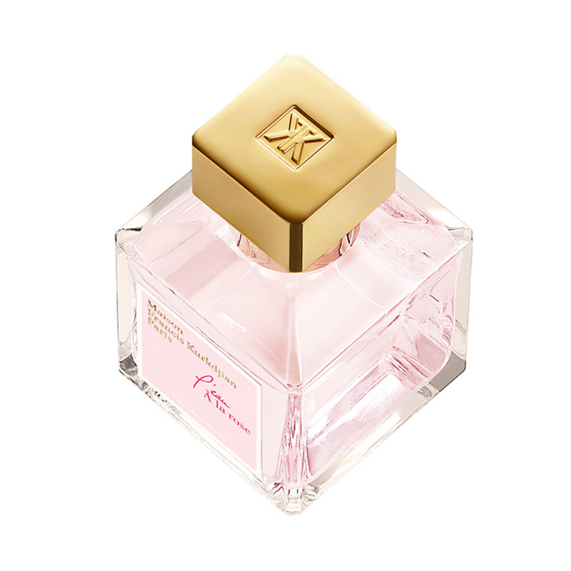 L Eau A Rose Dau De Toilette | Maison Francis Kurkdjian