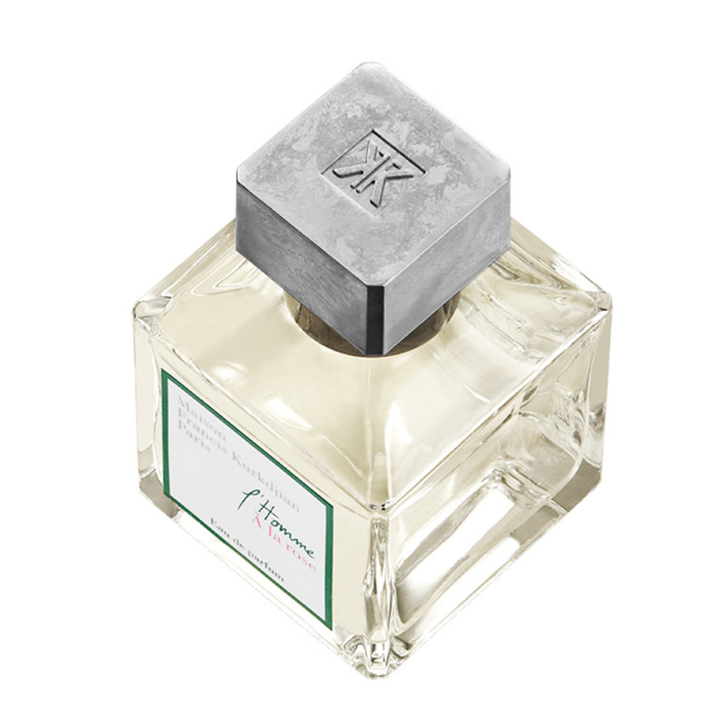 L Homme A Rose Dau De Parfum | Maison Francis Kurkdjian