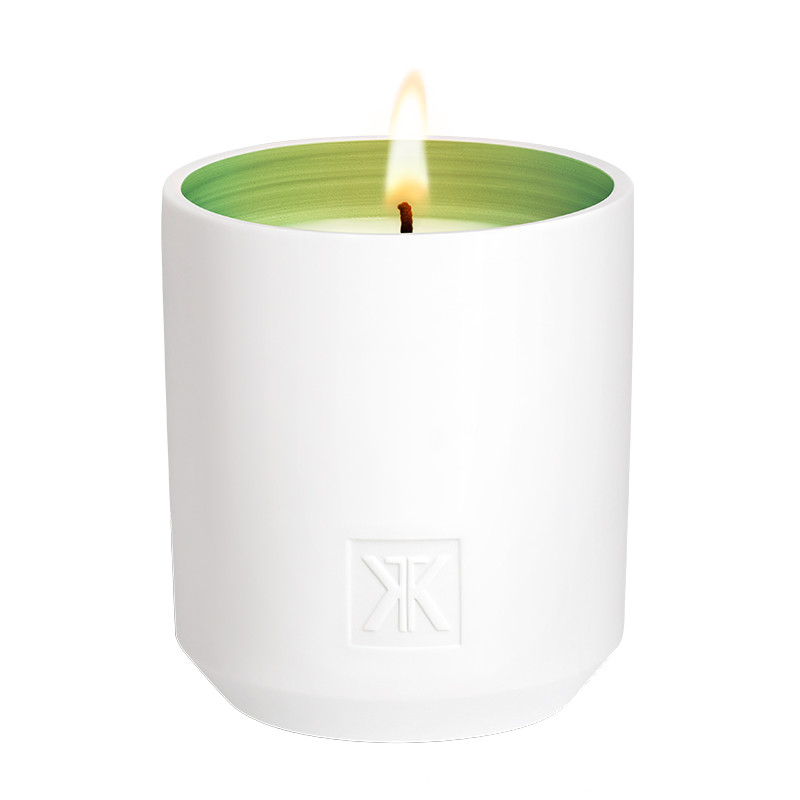 La Trouverie Scented Candle 280G | Maison Francis Kurkdjian