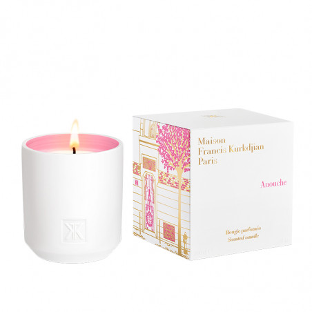 Anouche Scented Candle 280G | Maison Francis Kurkdjian