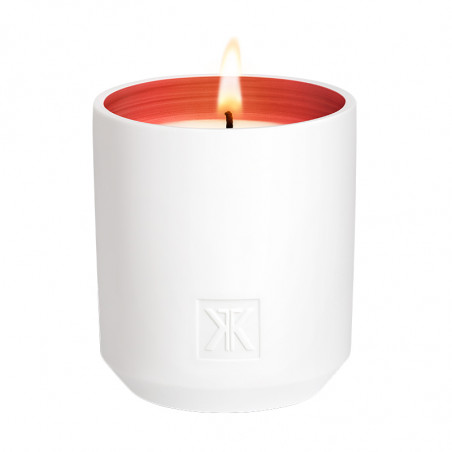 Rue Des Groseilliers Scented Candle 280G | Maison Francis Kurkdjian