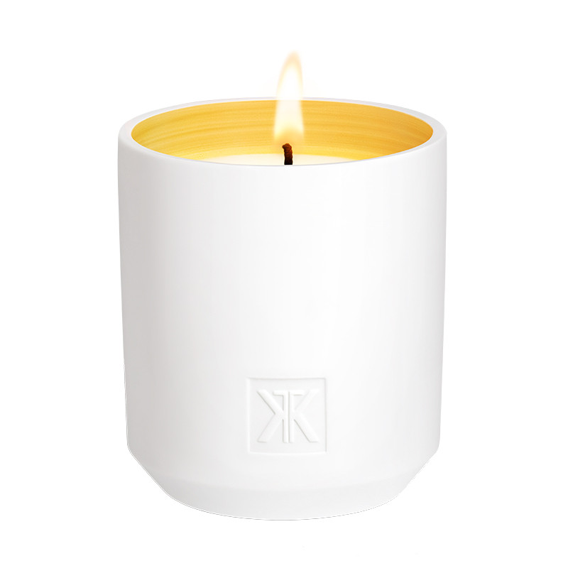 Les Tamaris Scented Candle 280G | Maison Francis Kurkdjian