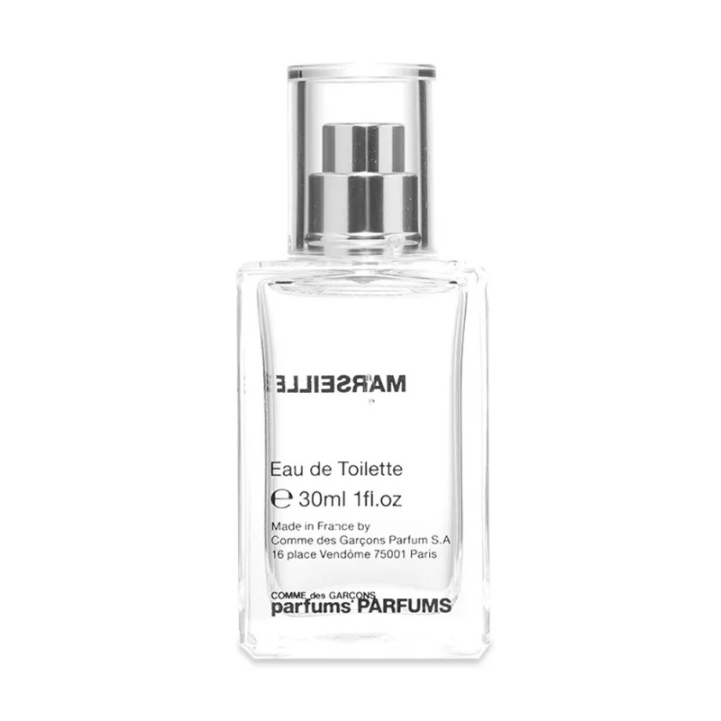 MARSEILLE EAU DE TOILETTE