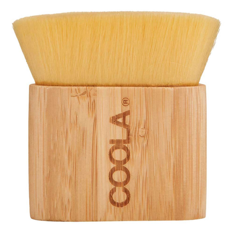 Sunless Tan Kabuki Brush | Coola