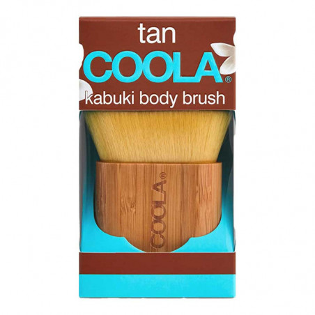 Sunless Tan Kabuki Brush | Coola
