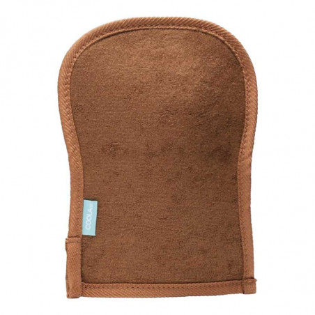 Sunless Tan 2 In 1 Applicator Exfoliator Mitt | Coola