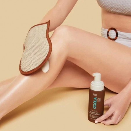 Gradual Tan Sculping Mousse 207Ml | Coola
