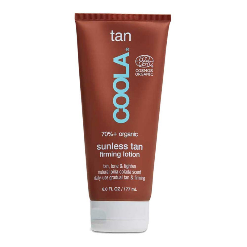 Gradual Tan Firming Lotion 177Ml | Coola